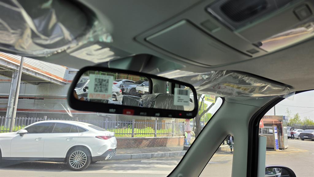 KIA Ray 2026 Negro - Importación desde Corea - HF Imports Iquique - Foto 15