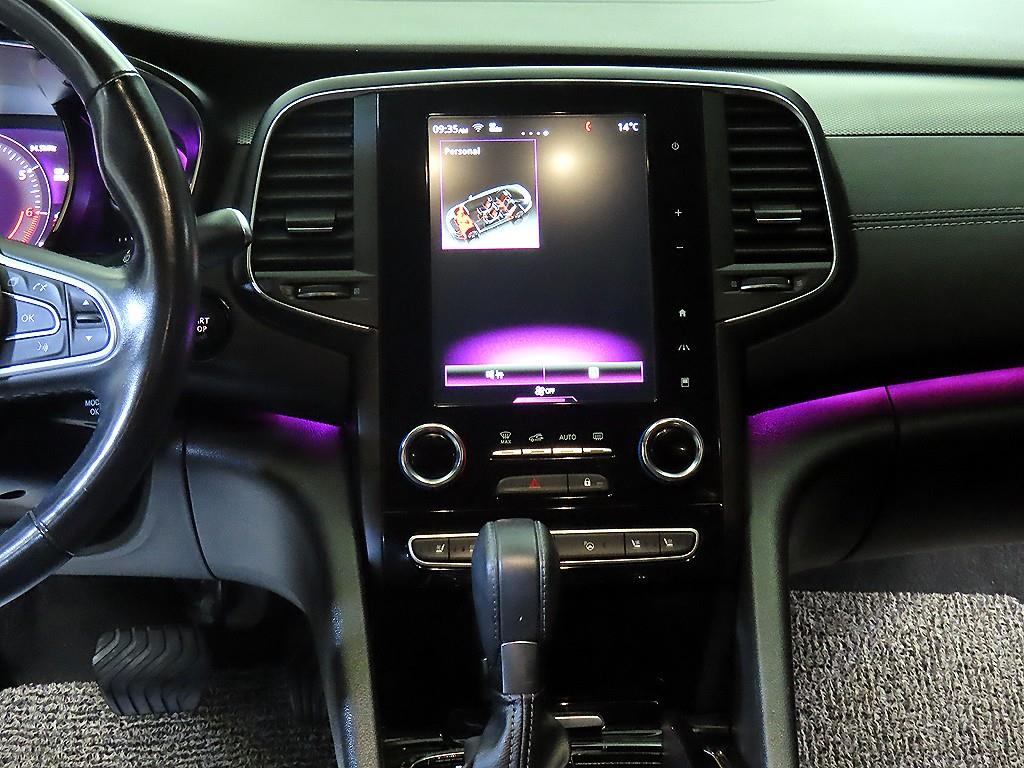 SAMSUNG SM6 - Vista 11