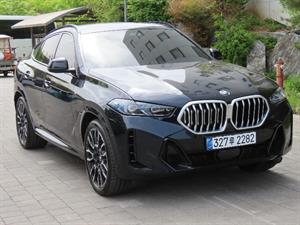 BMW X6 - Vista 4
