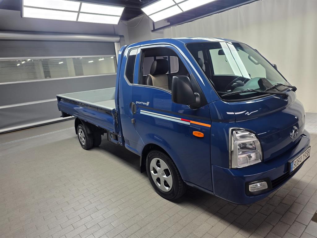 Small Truck Cargo (small) - Vista 3