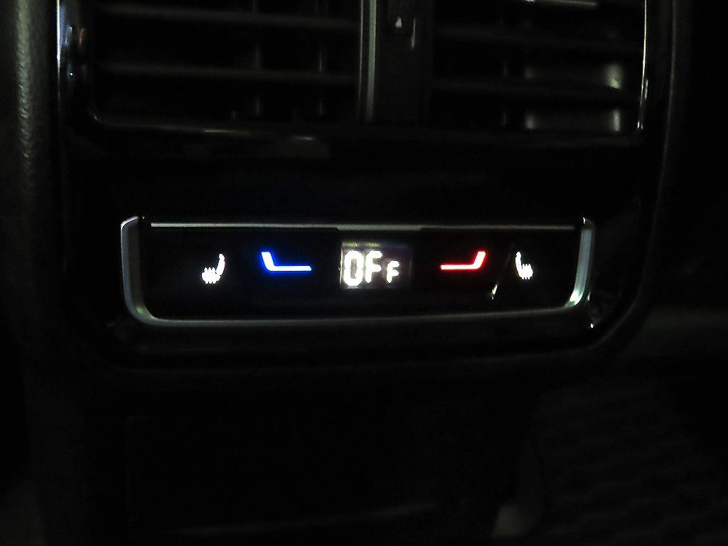 Volkswagen Arteon 2023 Blanco - Importación desde Corea - HF Imports Iquique - Foto 14