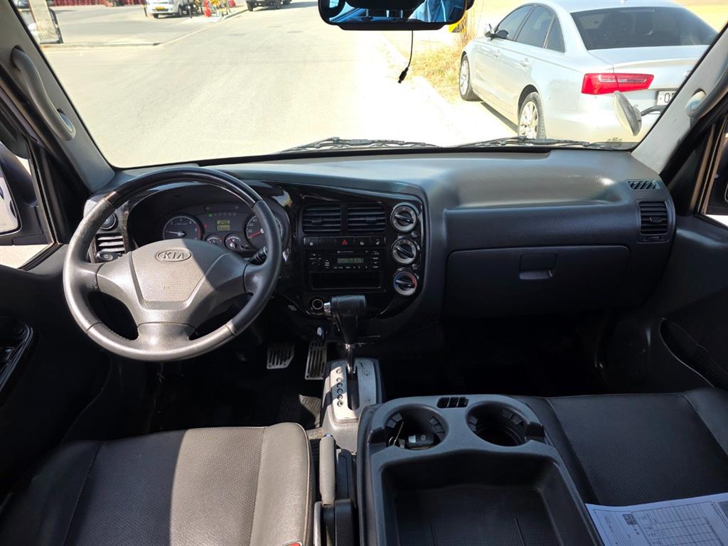 Small Truck Cargo (small) - Vista 10