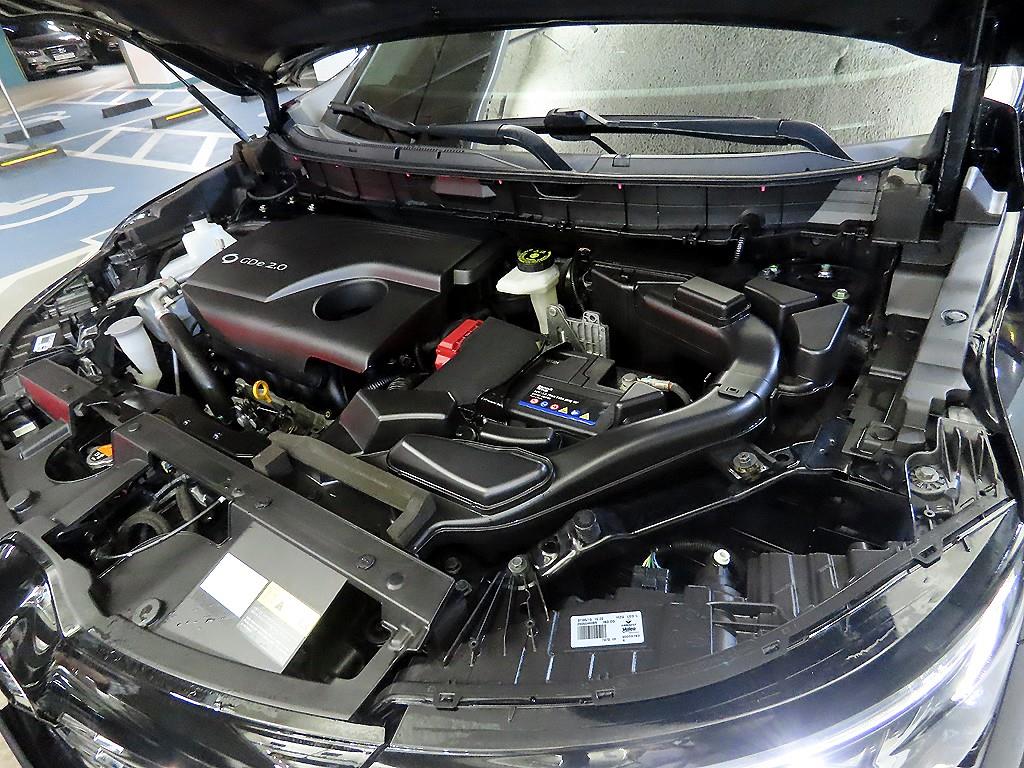SAMSUNG QM6 2020 - Importación desde Corea - HF Imports Iquique - Foto 19