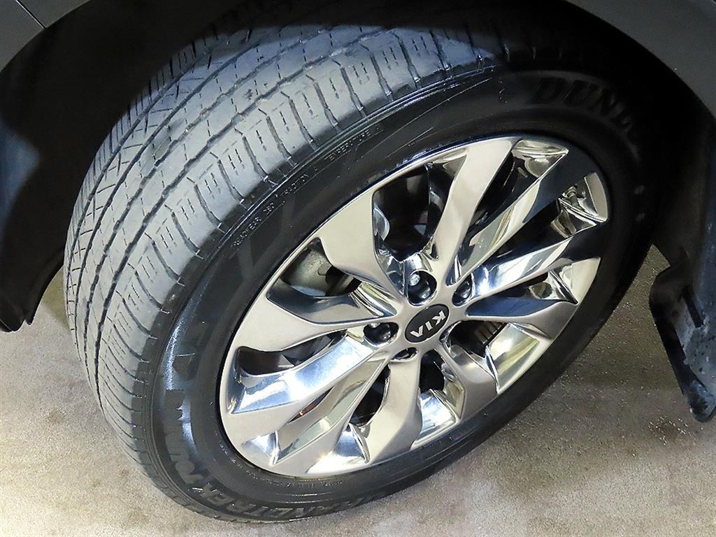 KIA Sorento 2018 - Importación desde Corea - HF Imports Iquique - Foto 20