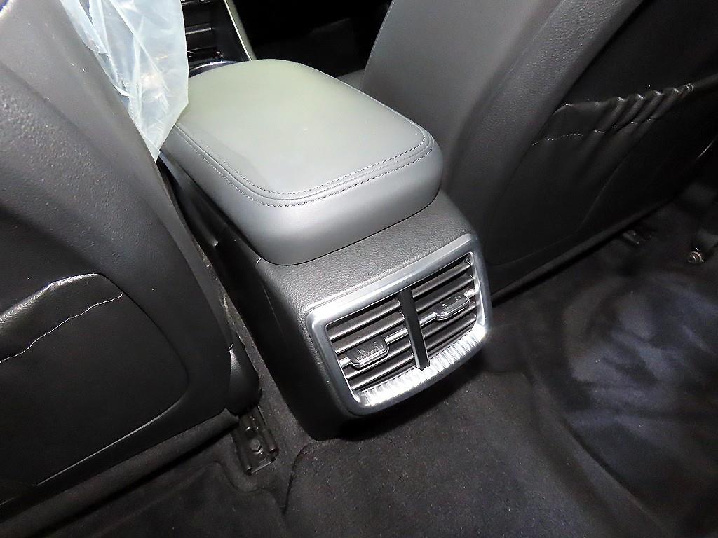 KIA K5 2023 Negro - Importación desde Corea - HF Imports Iquique - Foto 17