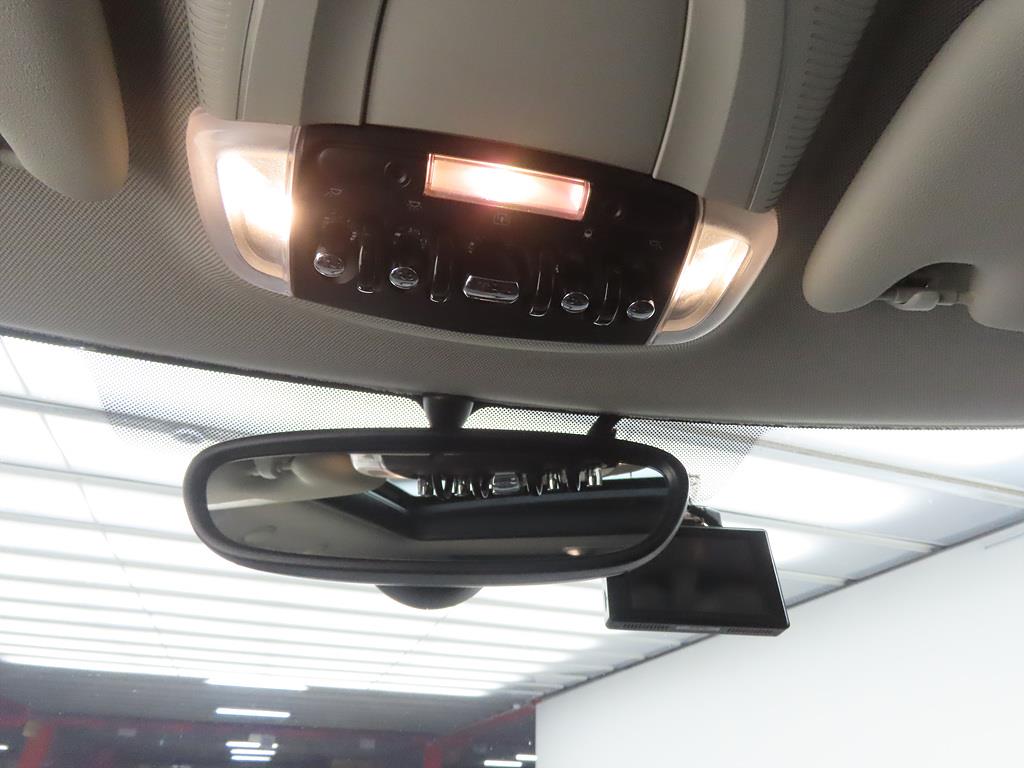 Mini Cooper - Vista 12