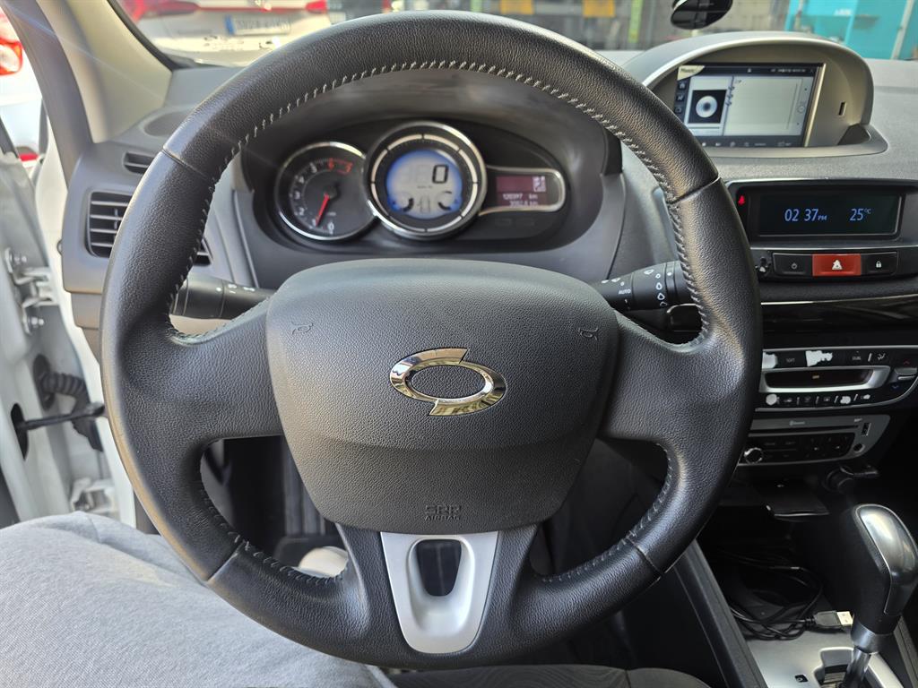 SAMSUNG SM3 - Vista 8