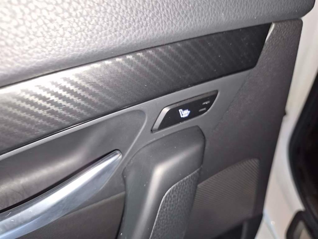 HYUNDAI i40 2015 Blanco - Importación desde Corea - HF Imports Iquique - Foto 17