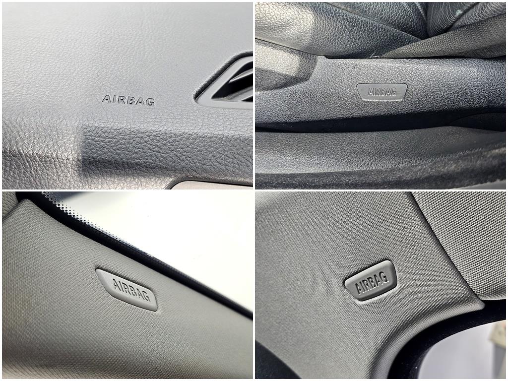 BMW 5 Series 2011 Azul - Importación desde Corea - HF Imports Iquique - Foto 15