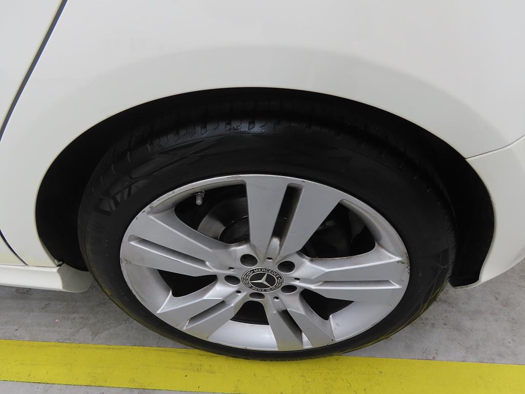 Mercedes Benz A Class 2018 Blanco - Importación desde Corea - HF Imports Iquique - Foto 20