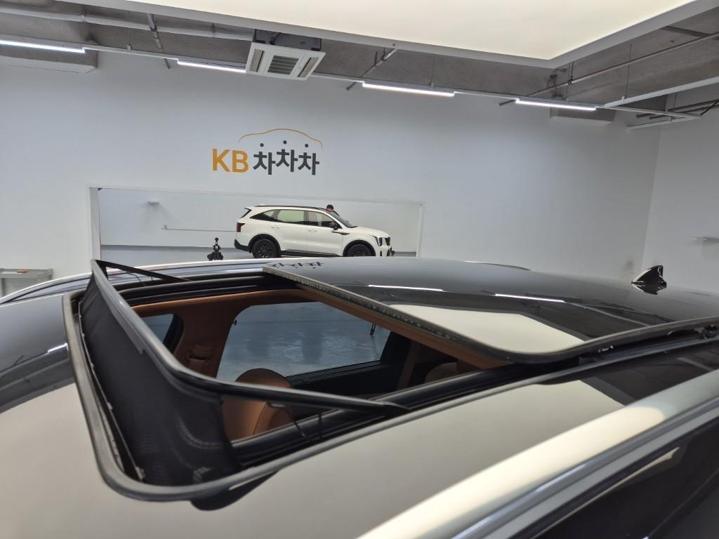 Genesis GV80 2024 Negro - Importación desde Corea - HF Imports Iquique - Foto 13