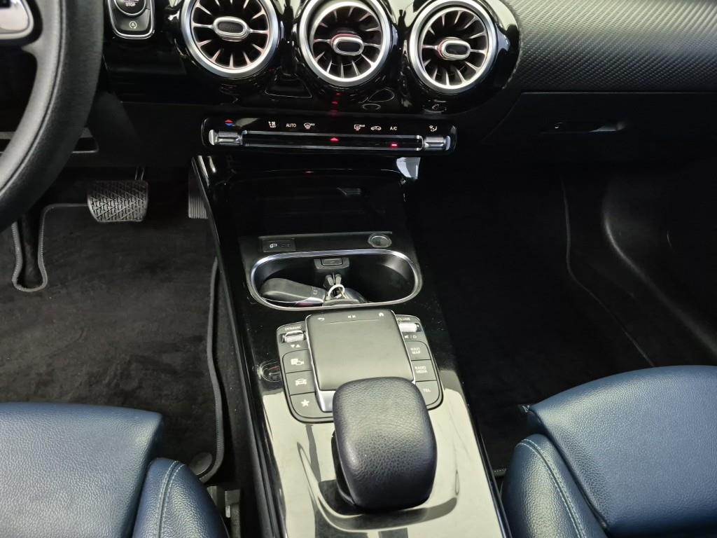Mercedes Benz A Class - Vista 10
