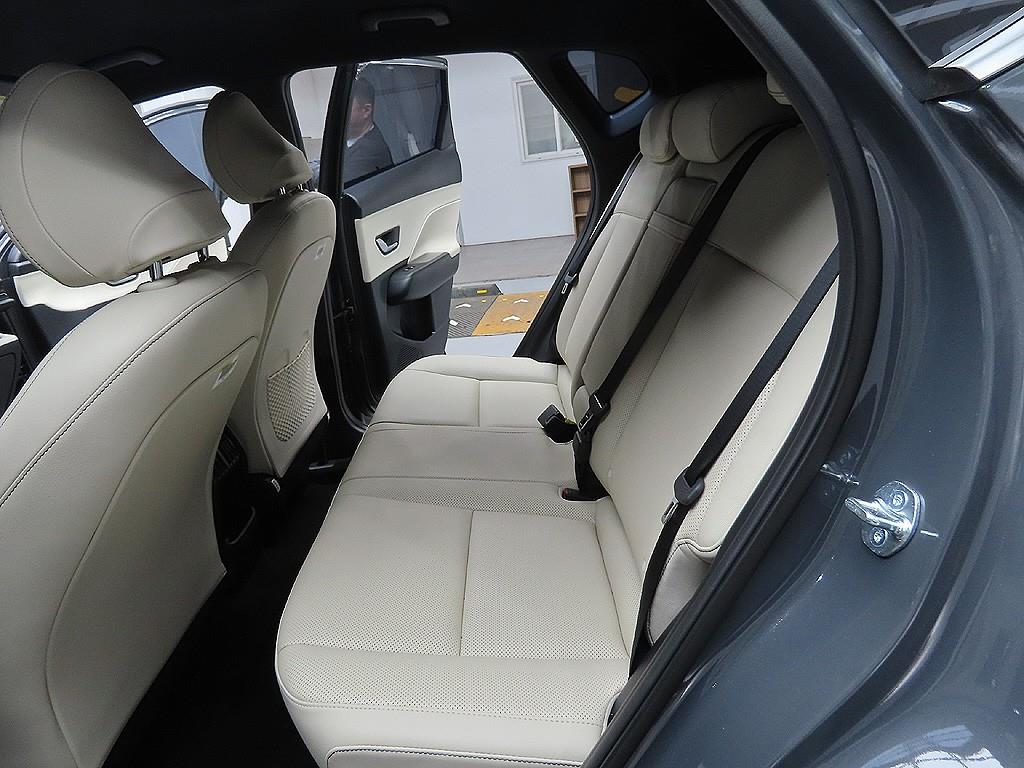 HYUNDAI Kona 2025 Gris - Importación desde Corea - HF Imports Iquique - Foto 10