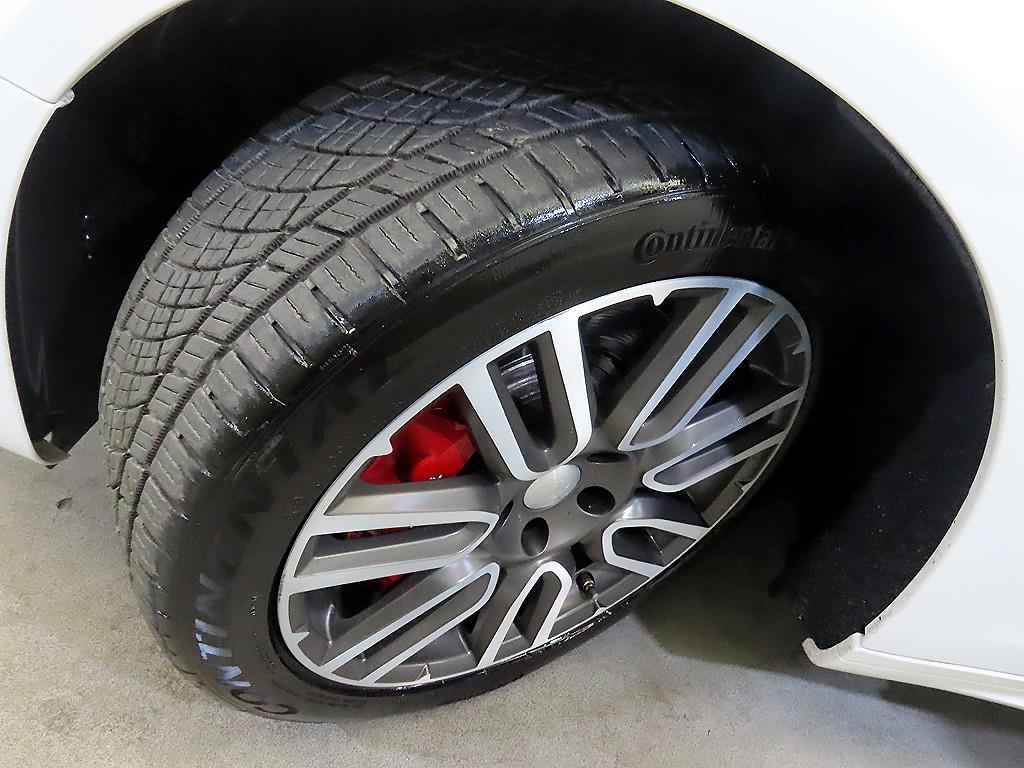 Maserati Ghibli 2018 Blanco - Importación desde Corea - HF Imports Iquique - Foto 20