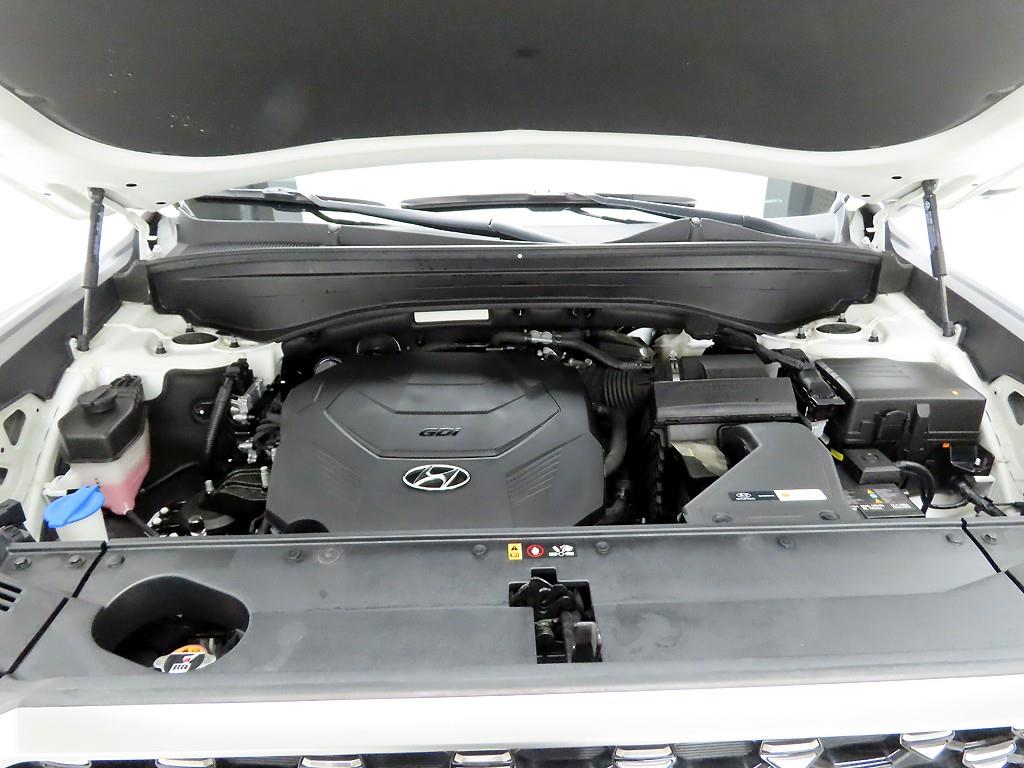 HYUNDAI Palisade 2022 Blanco - Importación desde Corea - HF Imports Iquique - Foto 20