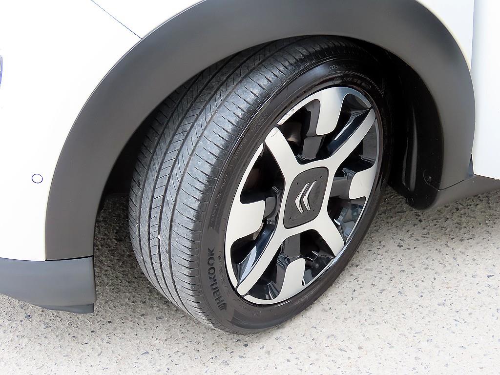 Citroen C4 2017 - Importación desde Corea - HF Imports Iquique - Foto 20