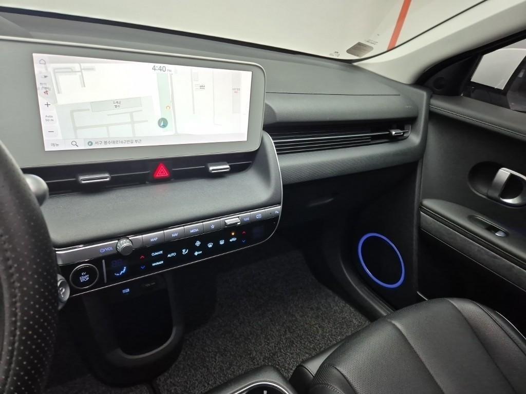 HYUNDAI Ioniq 5 - Vista 10