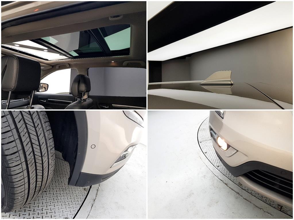 SAMSUNG QM6 2017 Gris - Importación desde Corea - HF Imports Iquique - Foto 17