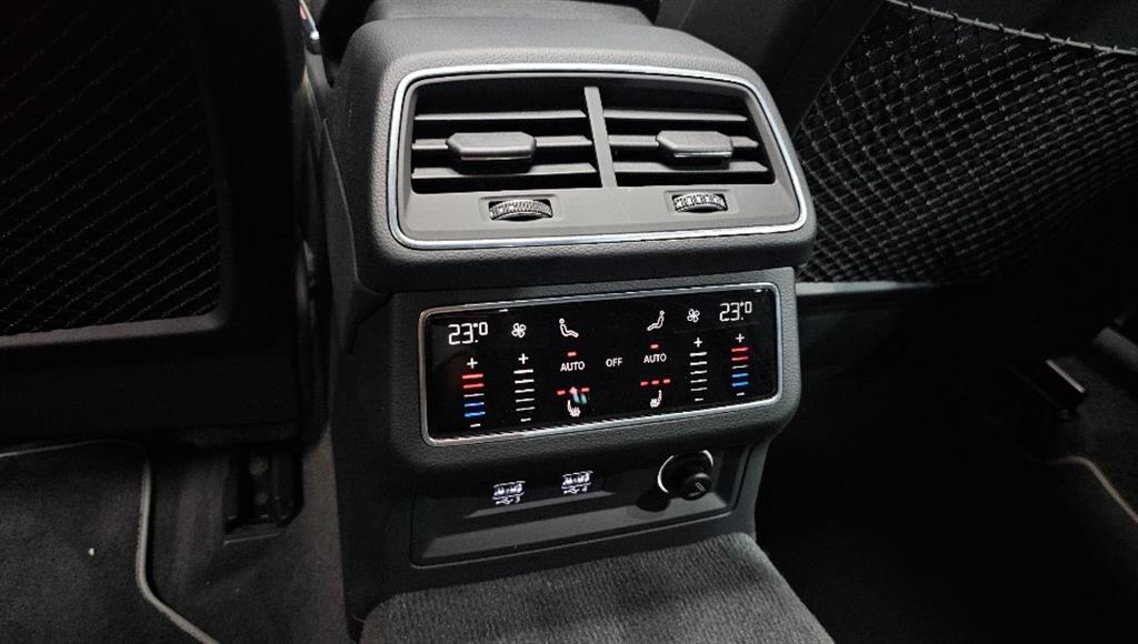 Audi A7 2020 Gris - Importación desde Corea - HF Imports Iquique - Foto 19