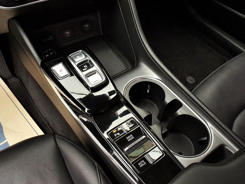 HYUNDAI Sonata 2021 Negro - Importación desde Corea - HF Imports Iquique - Foto 11