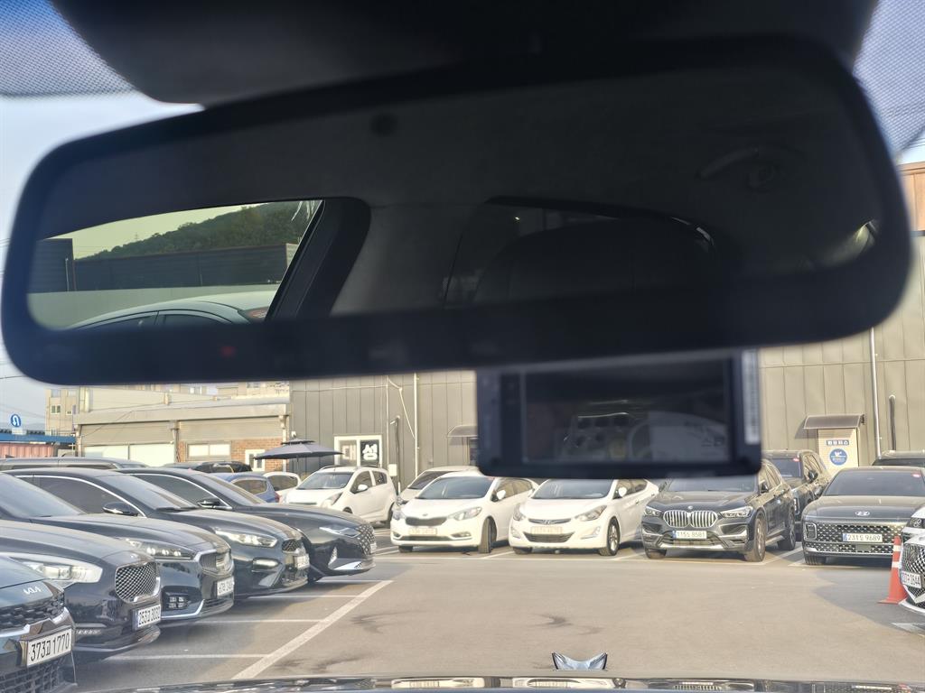 HYUNDAI Equus 2012 Negro - Importación desde Corea - HF Imports Iquique - Foto 14