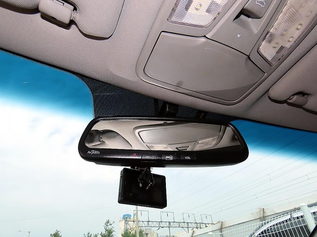 KIA K5 2012 Blanco - Importación desde Corea - HF Imports Iquique - Foto 16