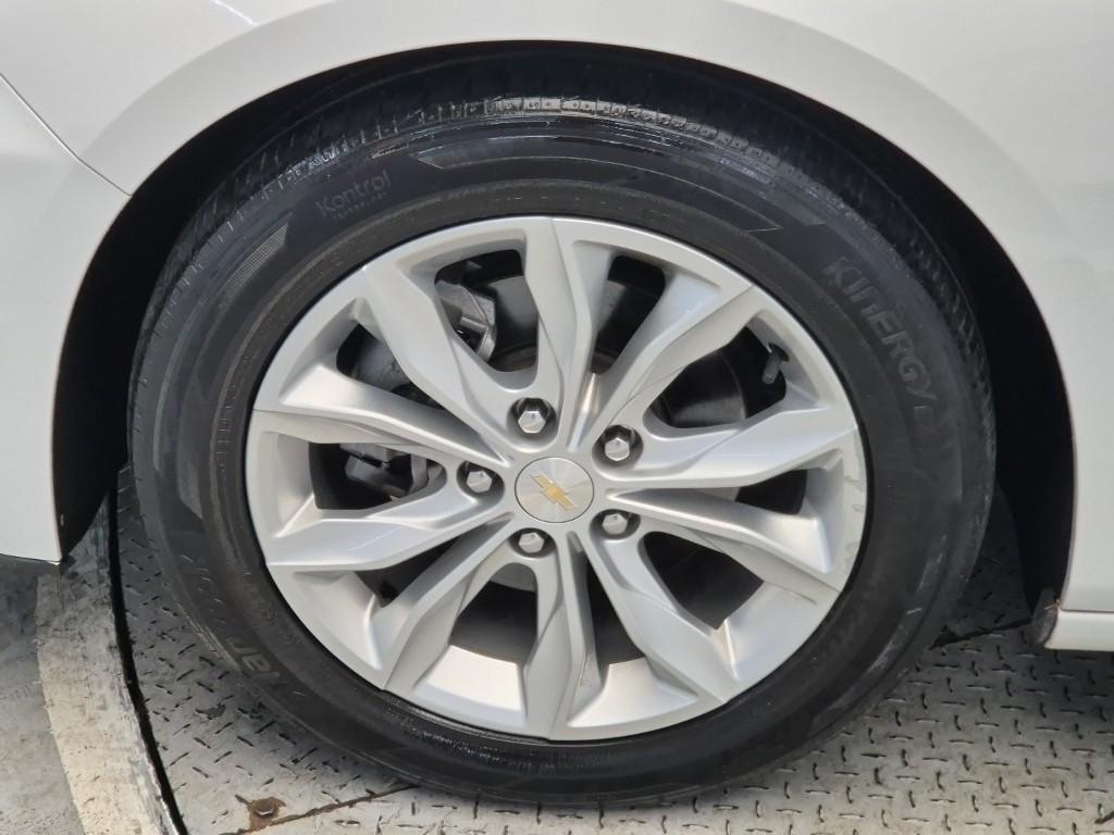 Chevrolet Malibu 2019 Blanco - Importación desde Corea - HF Imports Iquique - Foto 19