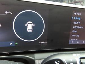 HYUNDAI Tucson - Vista 12