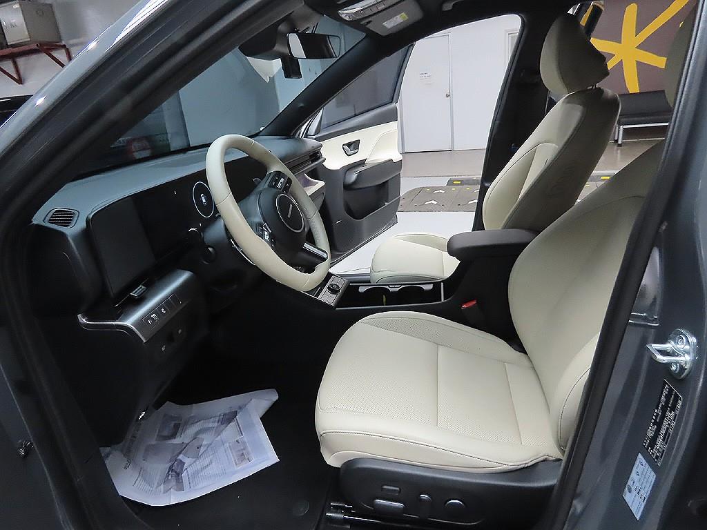 HYUNDAI Kona 2025 Gris - Importación desde Corea - HF Imports Iquique - Foto 12