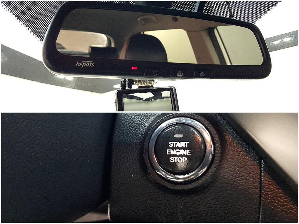 Ssangyong Tivoli 2015 Blanco - Importación desde Corea - HF Imports Iquique - Foto 15