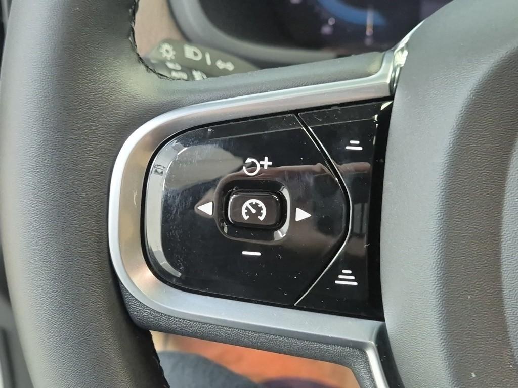 Volvo S90 - Vista 11