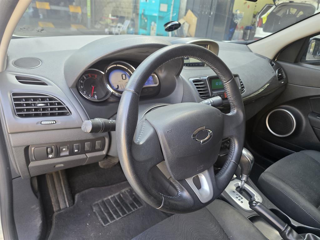 SAMSUNG SM3 - Vista 7