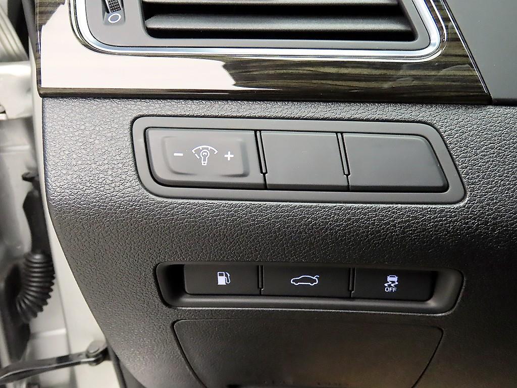 HYUNDAI Sonata - Vista 12