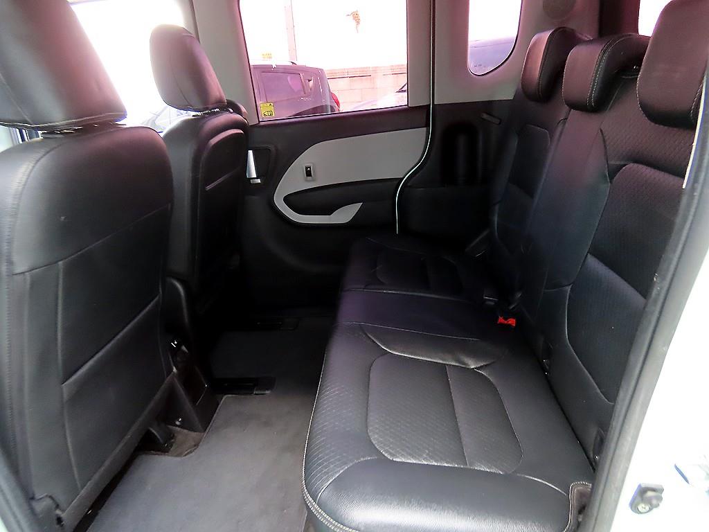 KIA Ray - Vista 6