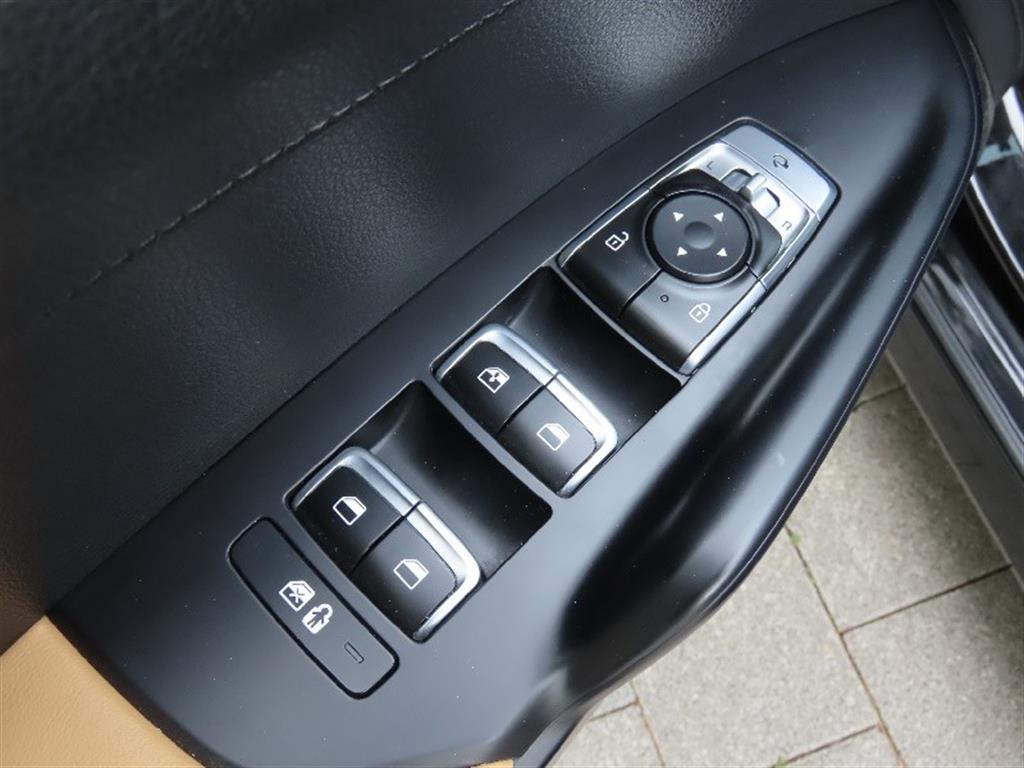 KIA K5 2023 Negro - Importación desde Corea - HF Imports Iquique - Foto 12