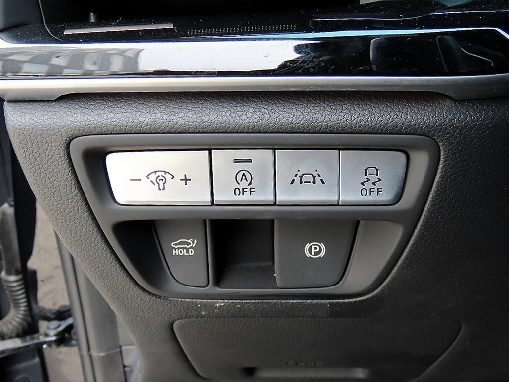 Genesis G80 2021 - Importación desde Corea - HF Imports Iquique - Foto 13