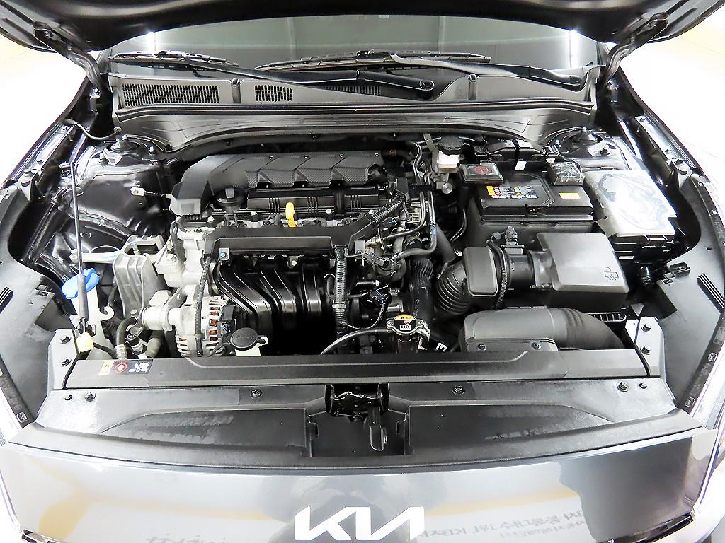 KIA K3 2023 - Importación desde Corea - HF Imports Iquique - Foto 17