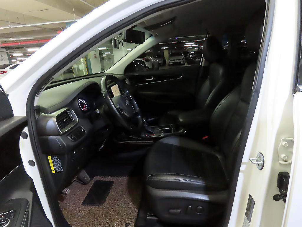 KIA Sorento - Vista 6