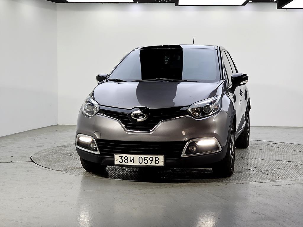 SAMSUNG QM3 - Vista 2