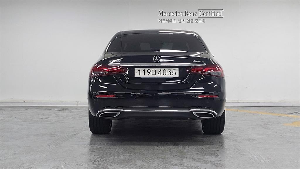 Mercedes Benz E class 2023 Negro - Importación desde Corea - HF Imports Iquique - Foto 19