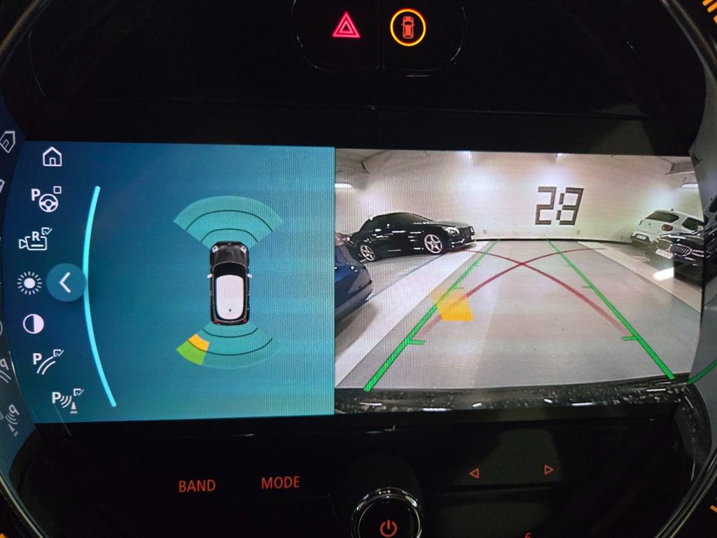 Mini Cooper - Vista 11