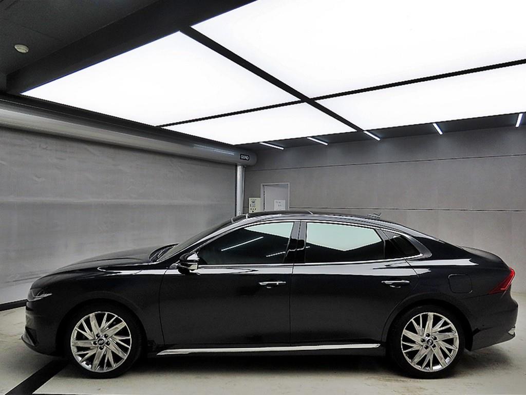 HYUNDAI Grandeur - Vista 4