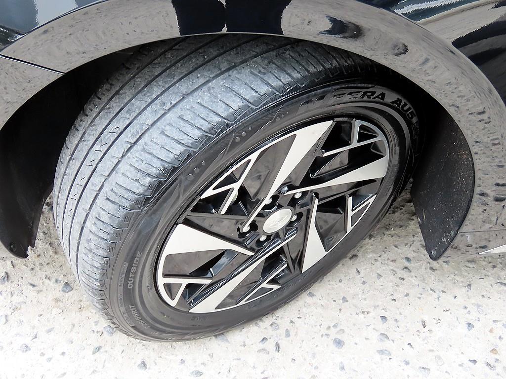 HYUNDAI Grandeur 2022 Negro - Importación desde Corea - HF Imports Iquique - Foto 20