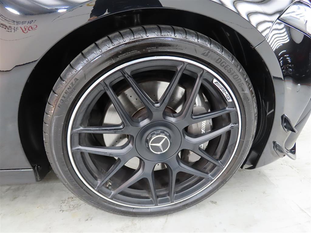 Mercedes Benz A Class 2022 Negro - Importación desde Corea - HF Imports Iquique - Foto 20