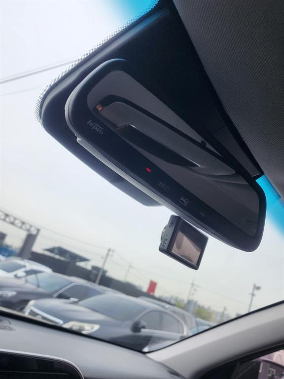 HYUNDAI Palisade - Vista 9