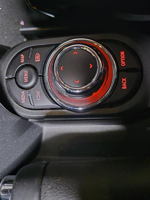 Mini Cooper 2023 Negro - Importación desde Corea - HF Imports Iquique - Foto 16