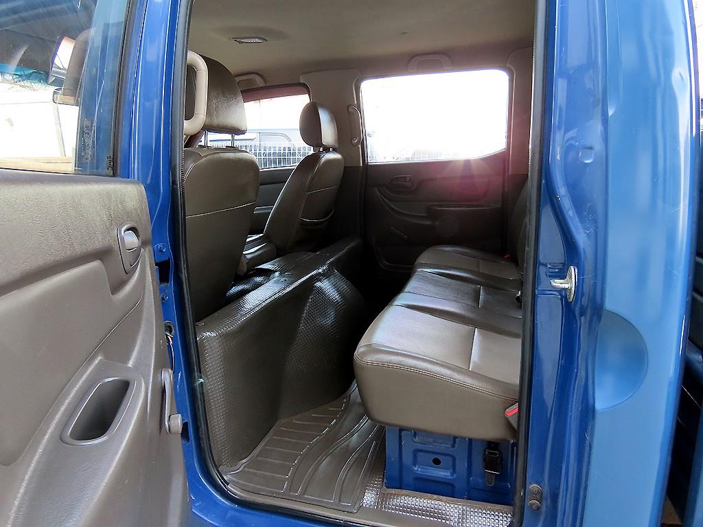 Small Truck Cargo (small) - Vista 7