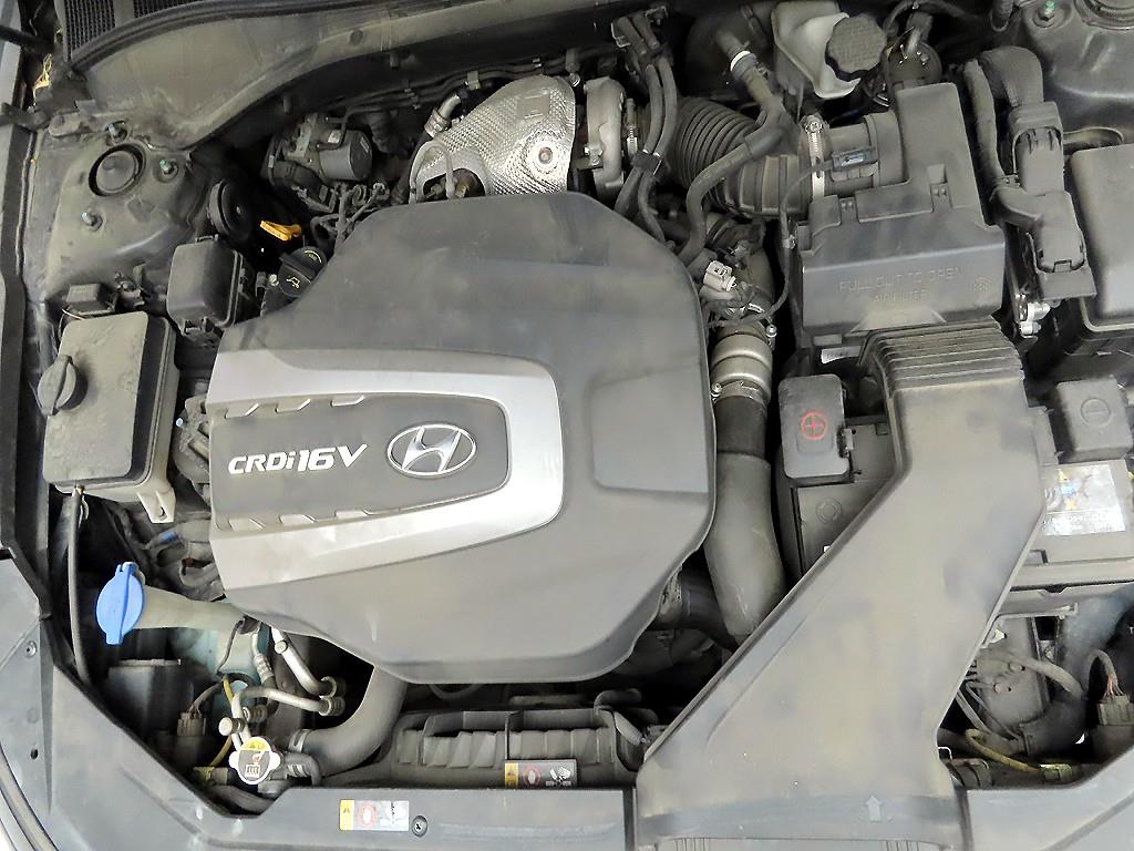 HYUNDAI Grandeur 2017 - Importación desde Corea - HF Imports Iquique - Foto 20