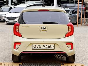 KIA Morning - Vista 6