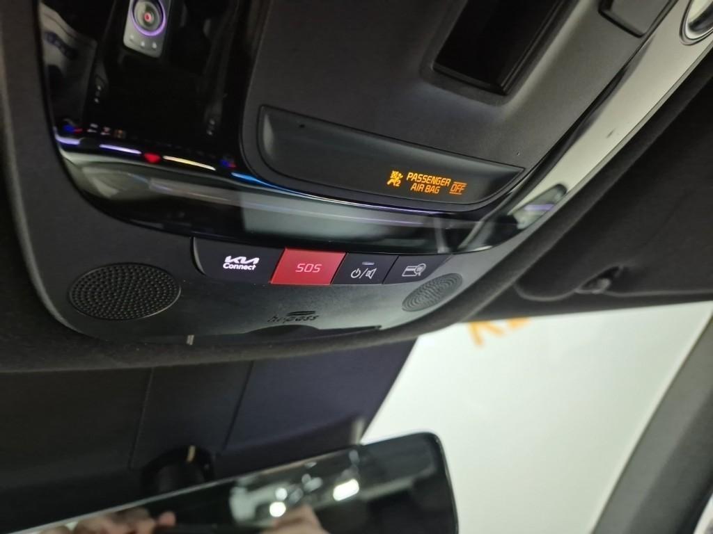 KIA Sorento 2024 Blanco - Importación desde Corea - HF Imports Iquique - Foto 18